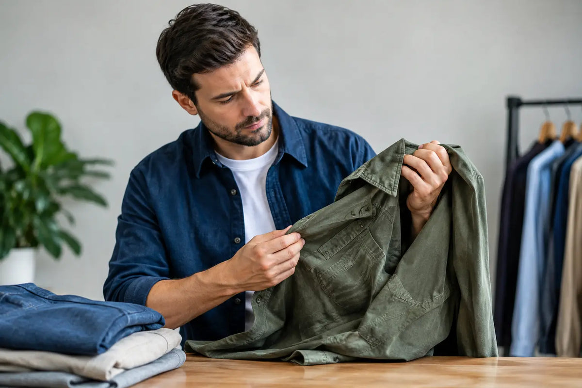 Review Vintage Motoring Shirt Quality Properly