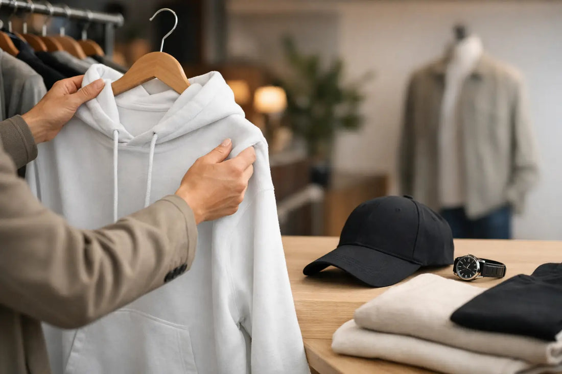 How to Choose Marque Apparel That Feels Right