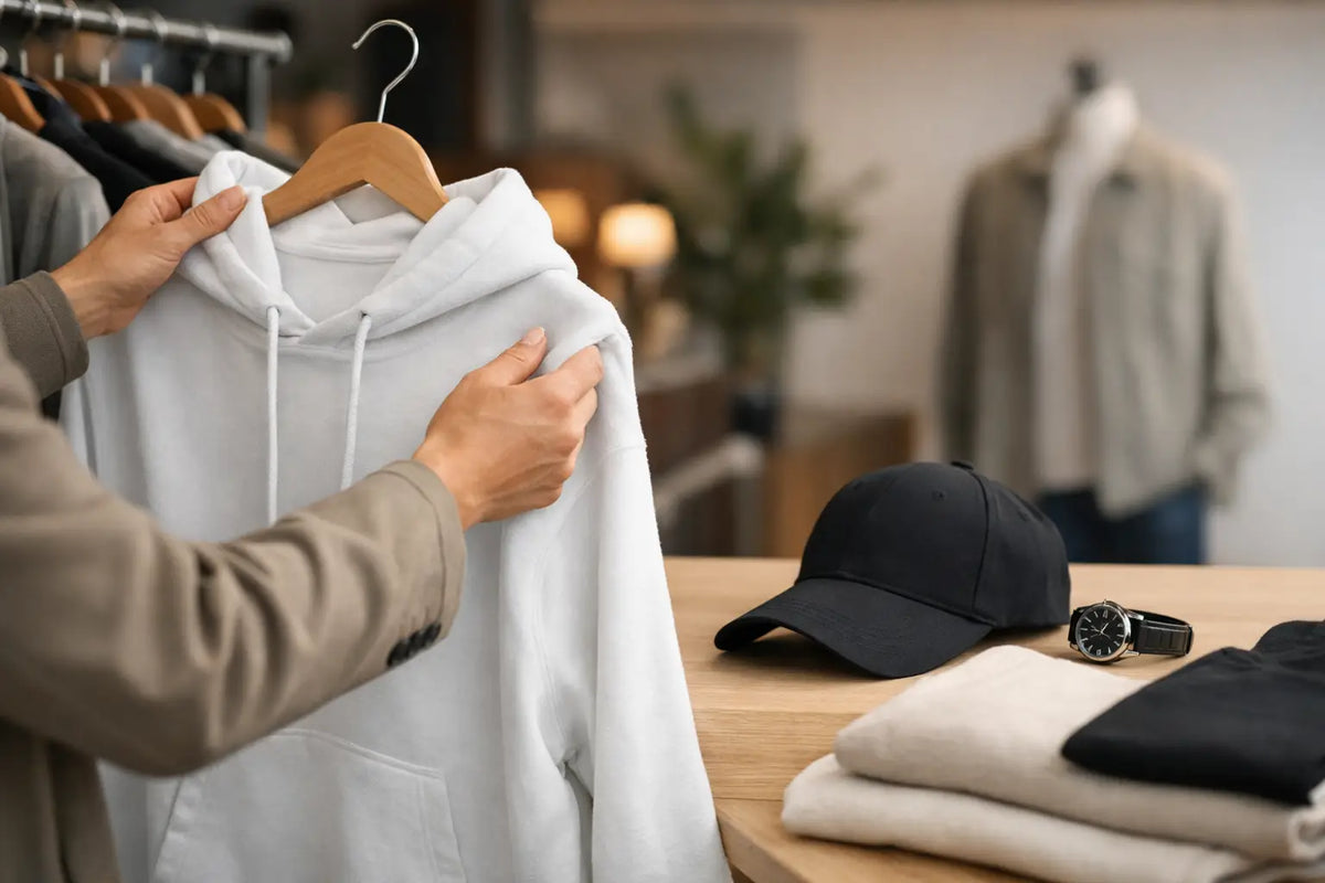 How to Choose Marque Apparel That Feels Right