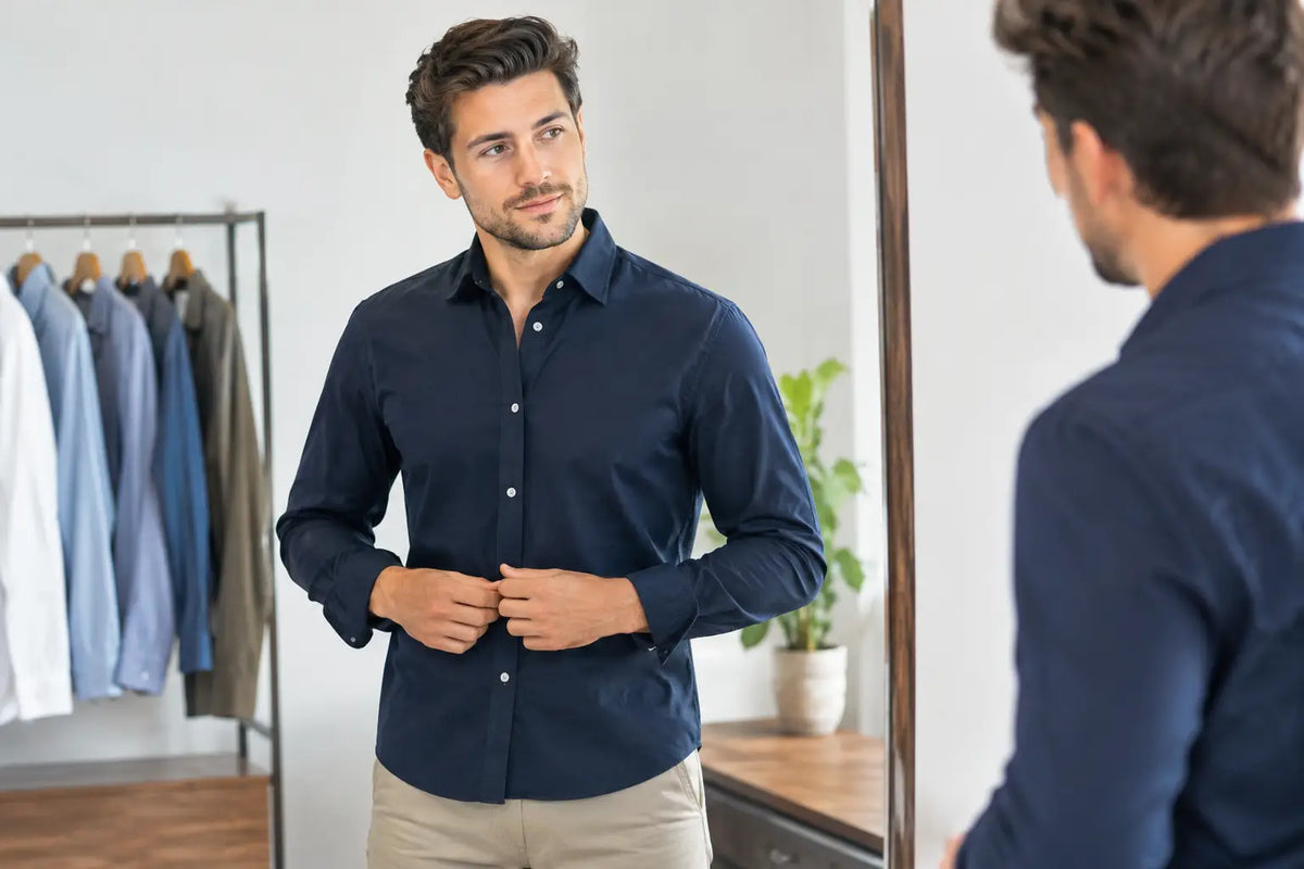 Review Classic Marque Apparel Fit Before You Buy