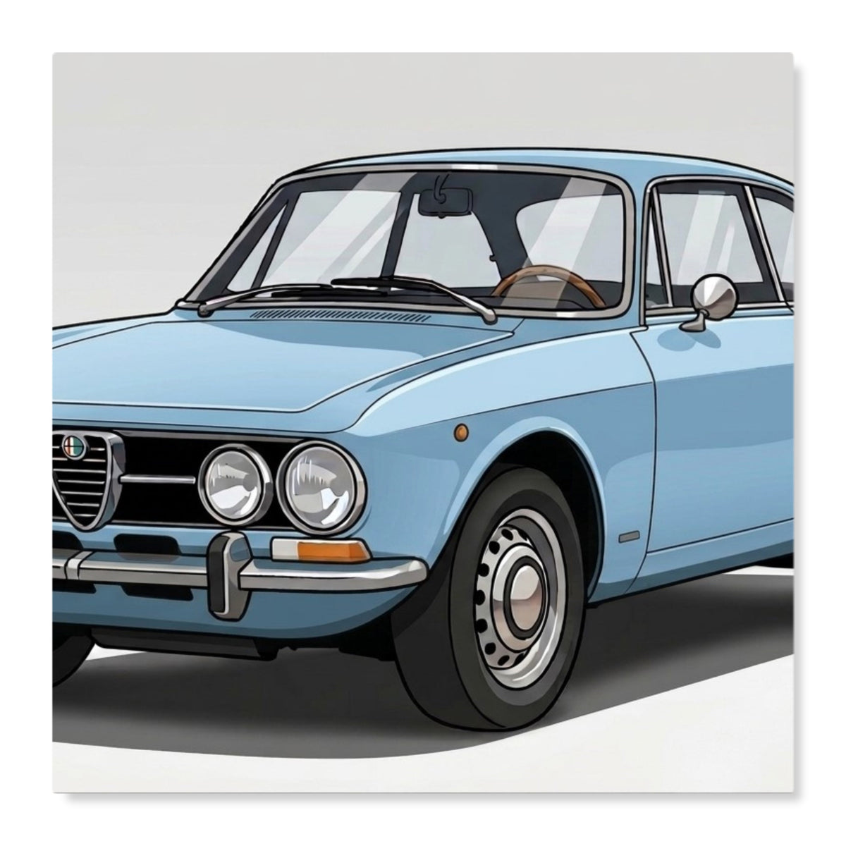 Alfa-Romeo