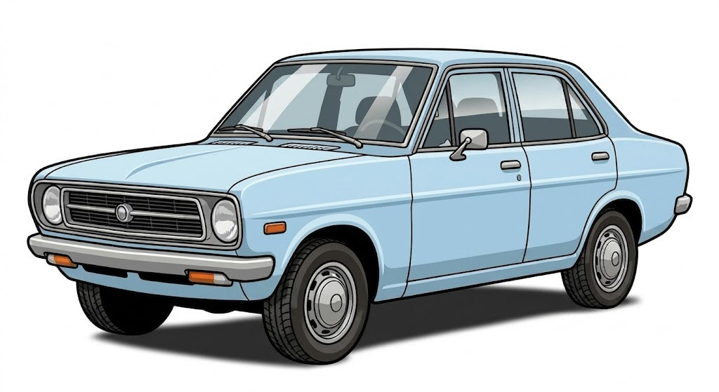 Datsun