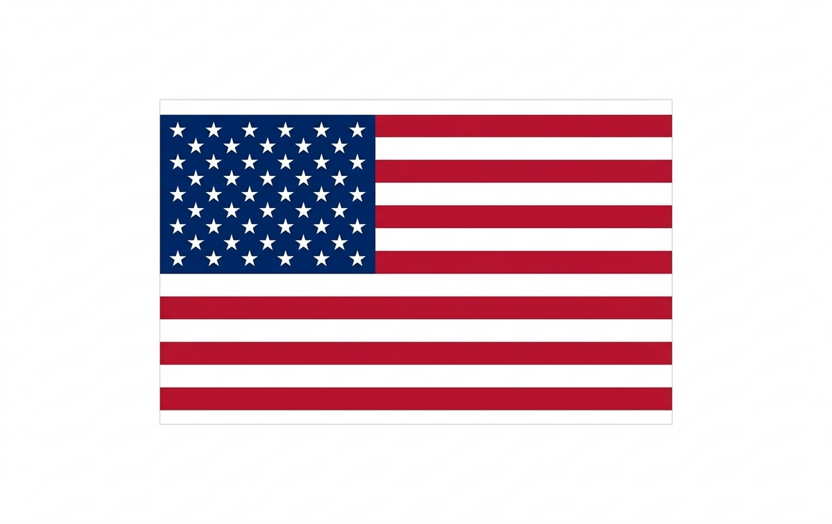 ESTADOS UNIDOS DA AMÉRICA