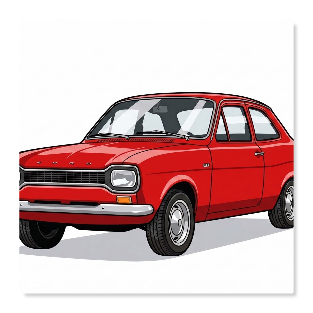 Ford