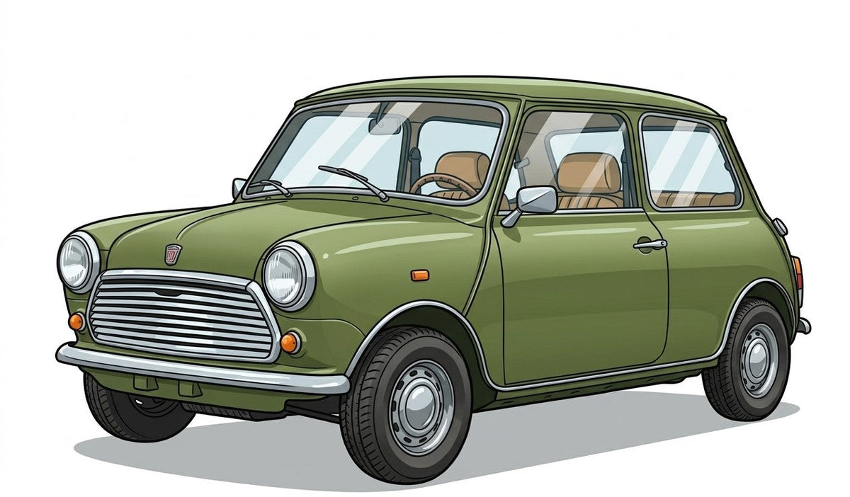 MINI - 1000