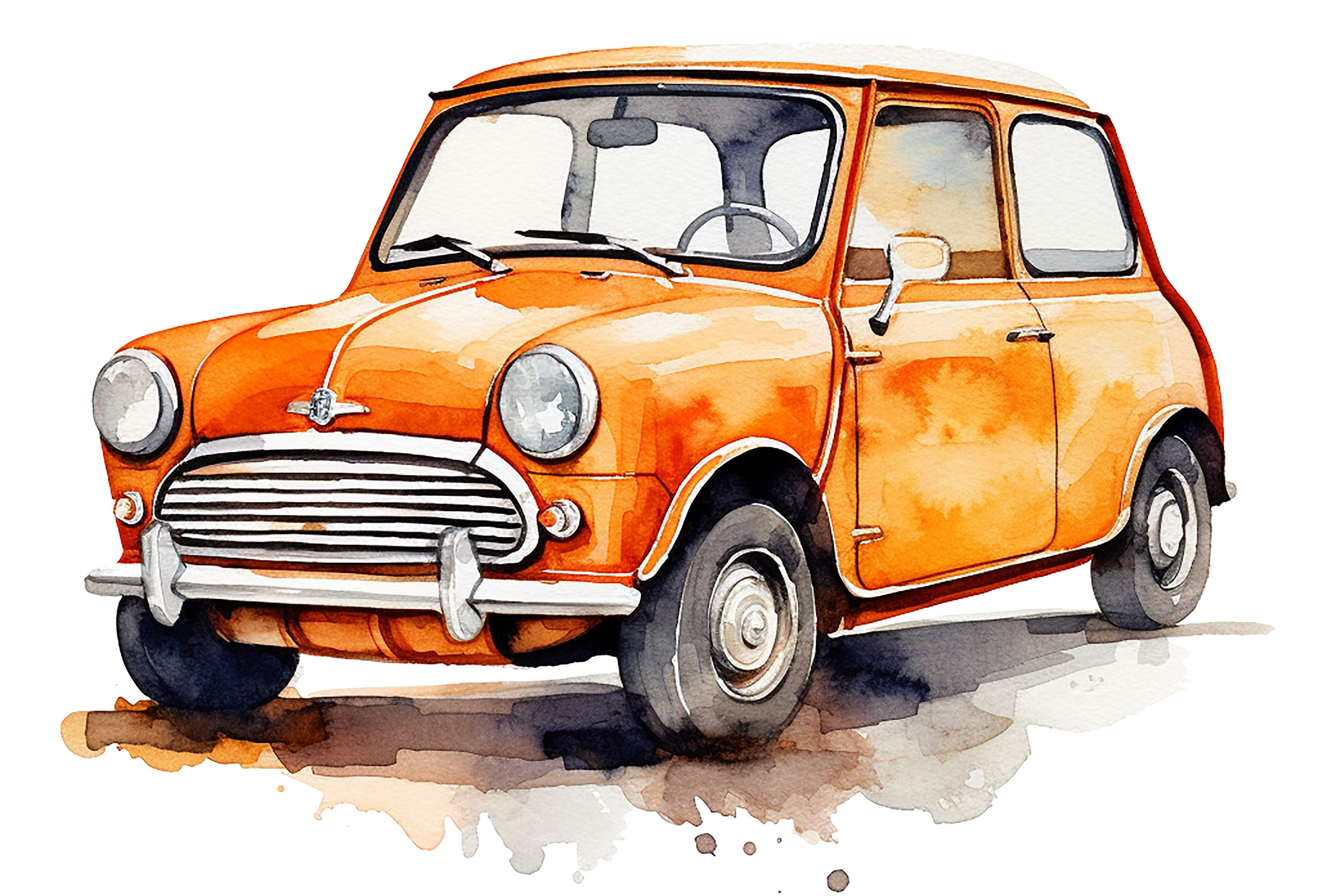 MINI