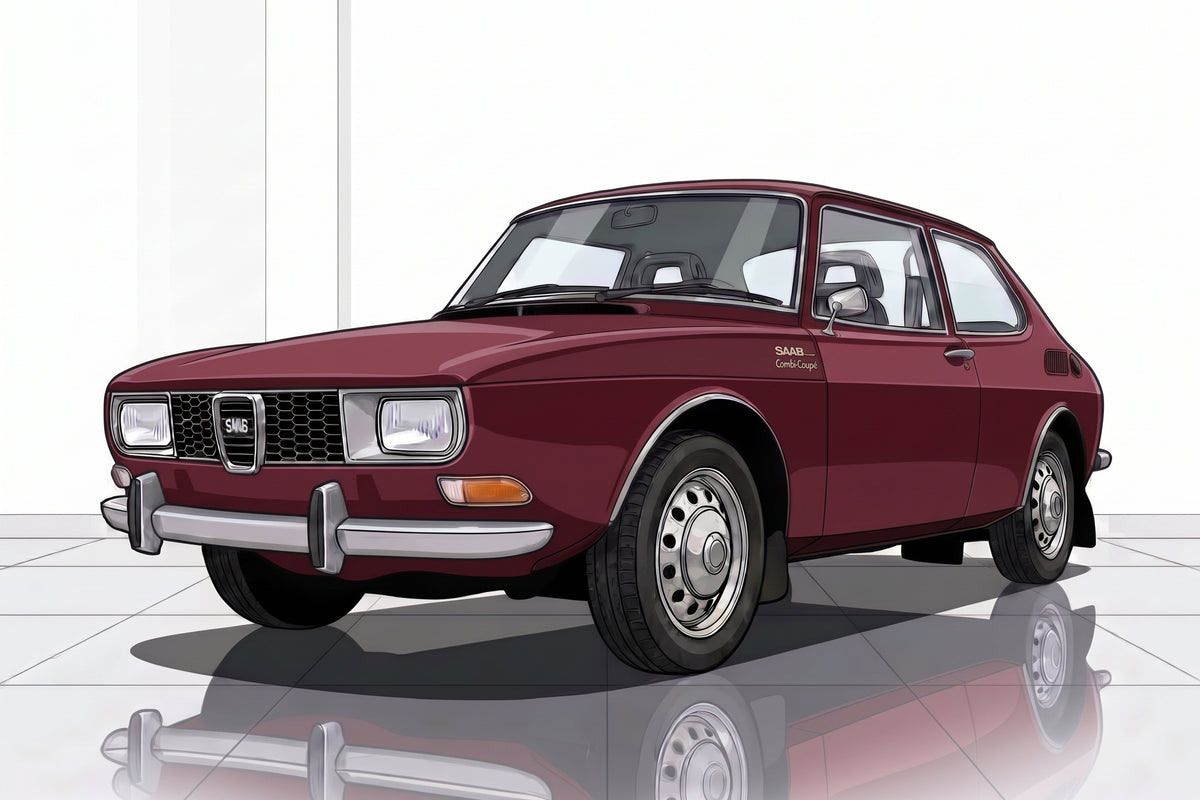 SAAB