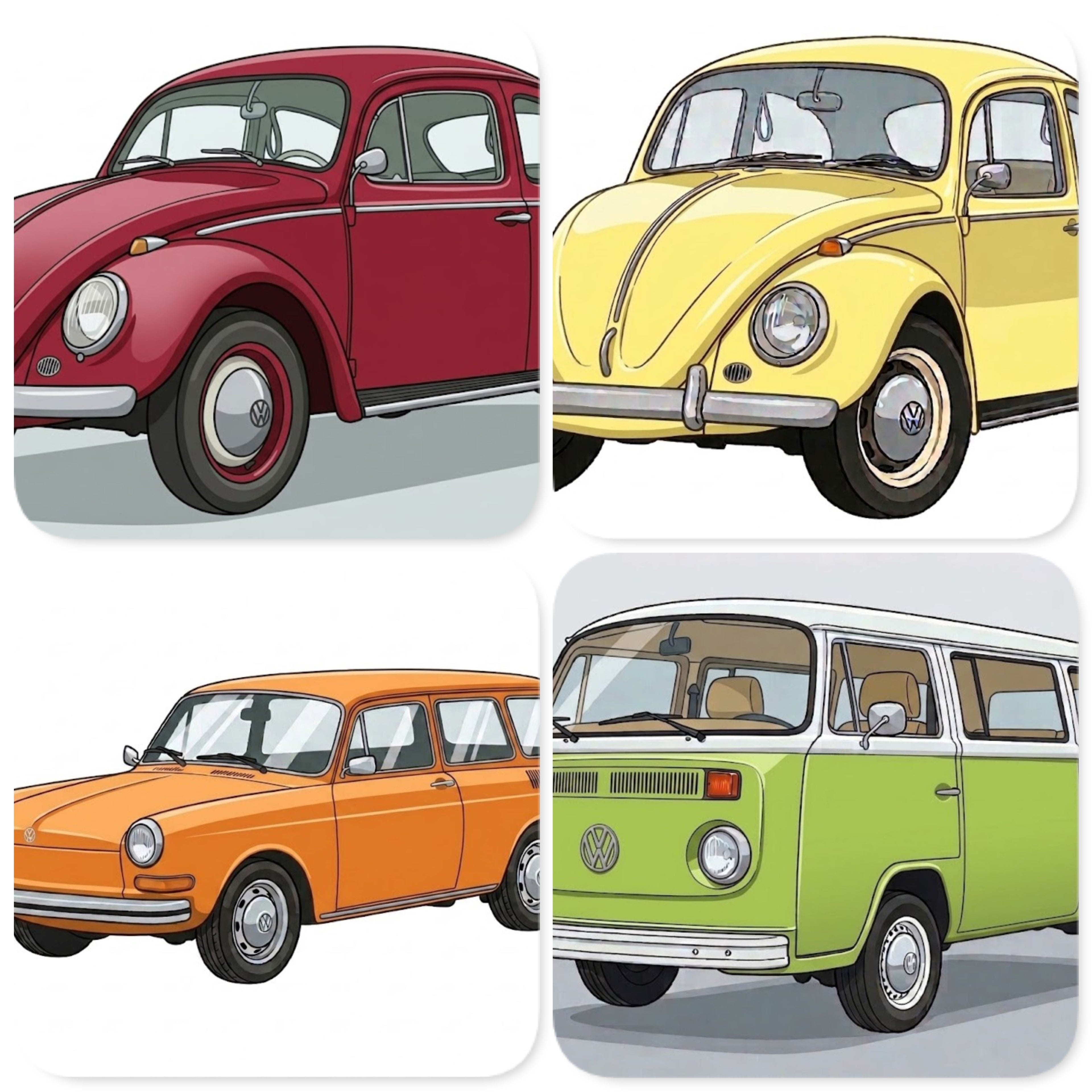 Volkswagen